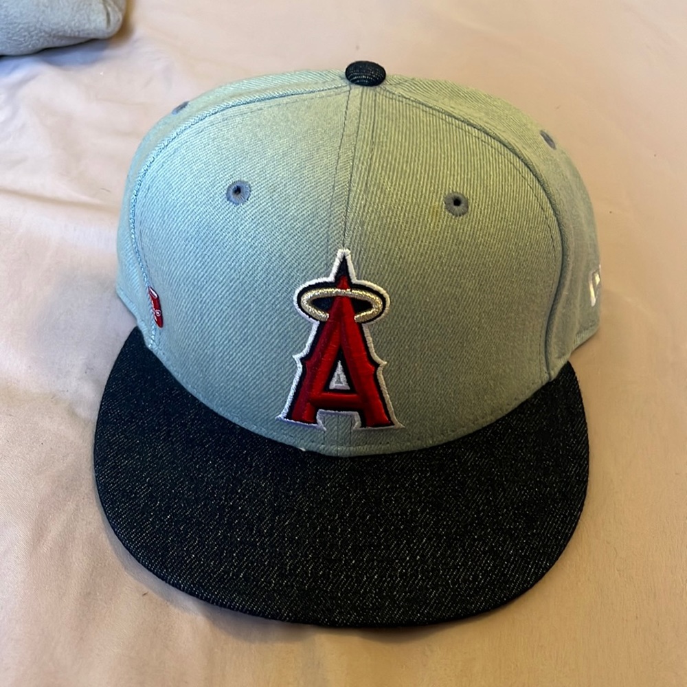 Angels hat